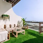 Beachfront Bliss On The Palm Jumeirah