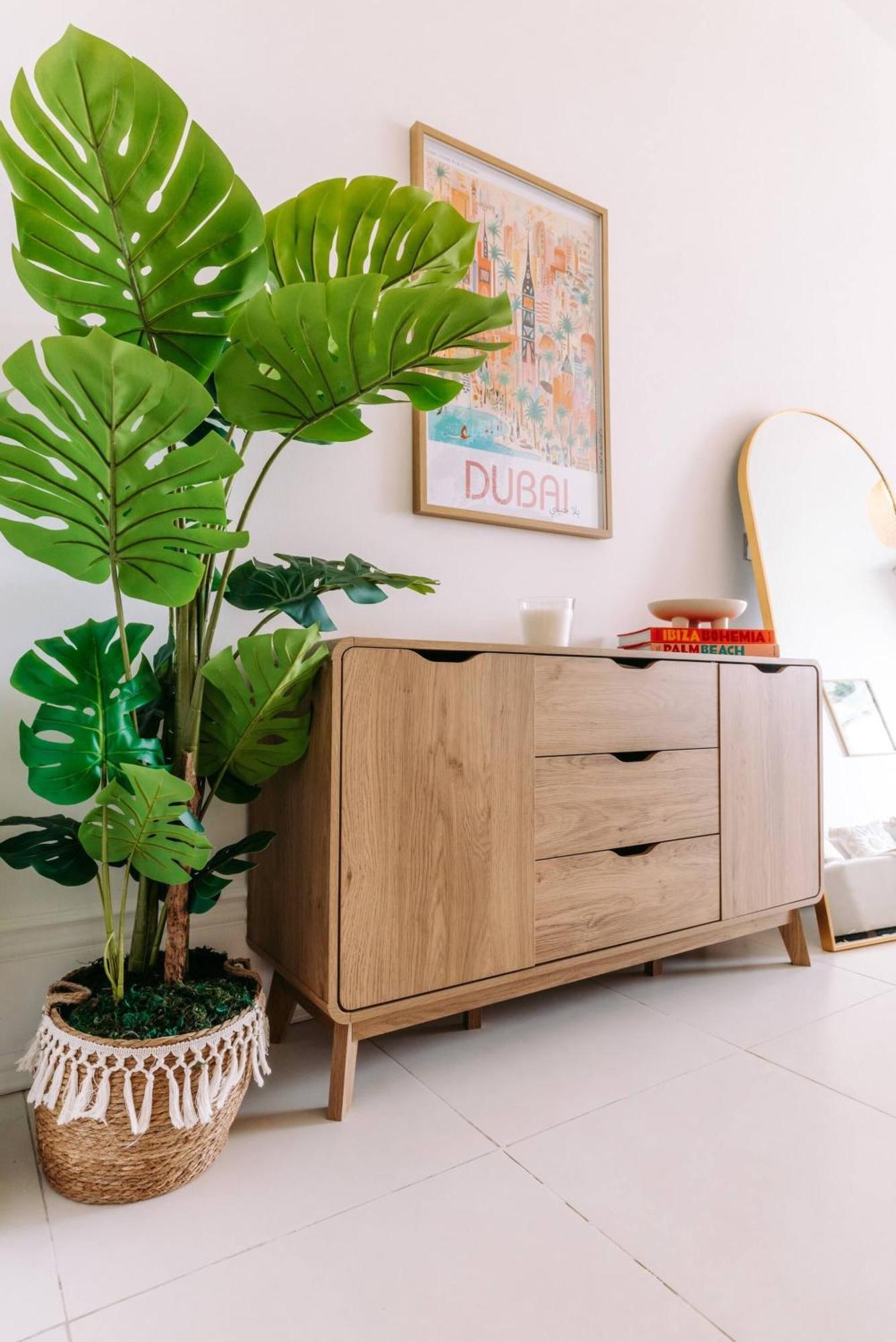 Apartment Beachfront Bliss On The Palm Jumeirah Dubai