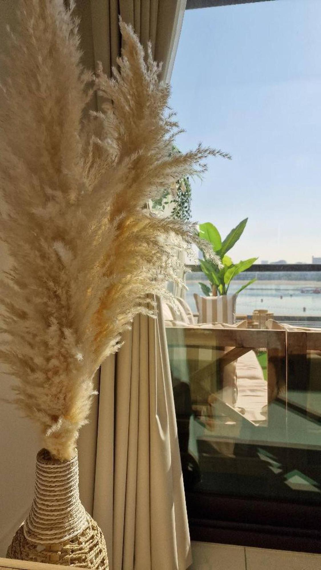 Beachfront Bliss On The Palm Jumeirah Dubai